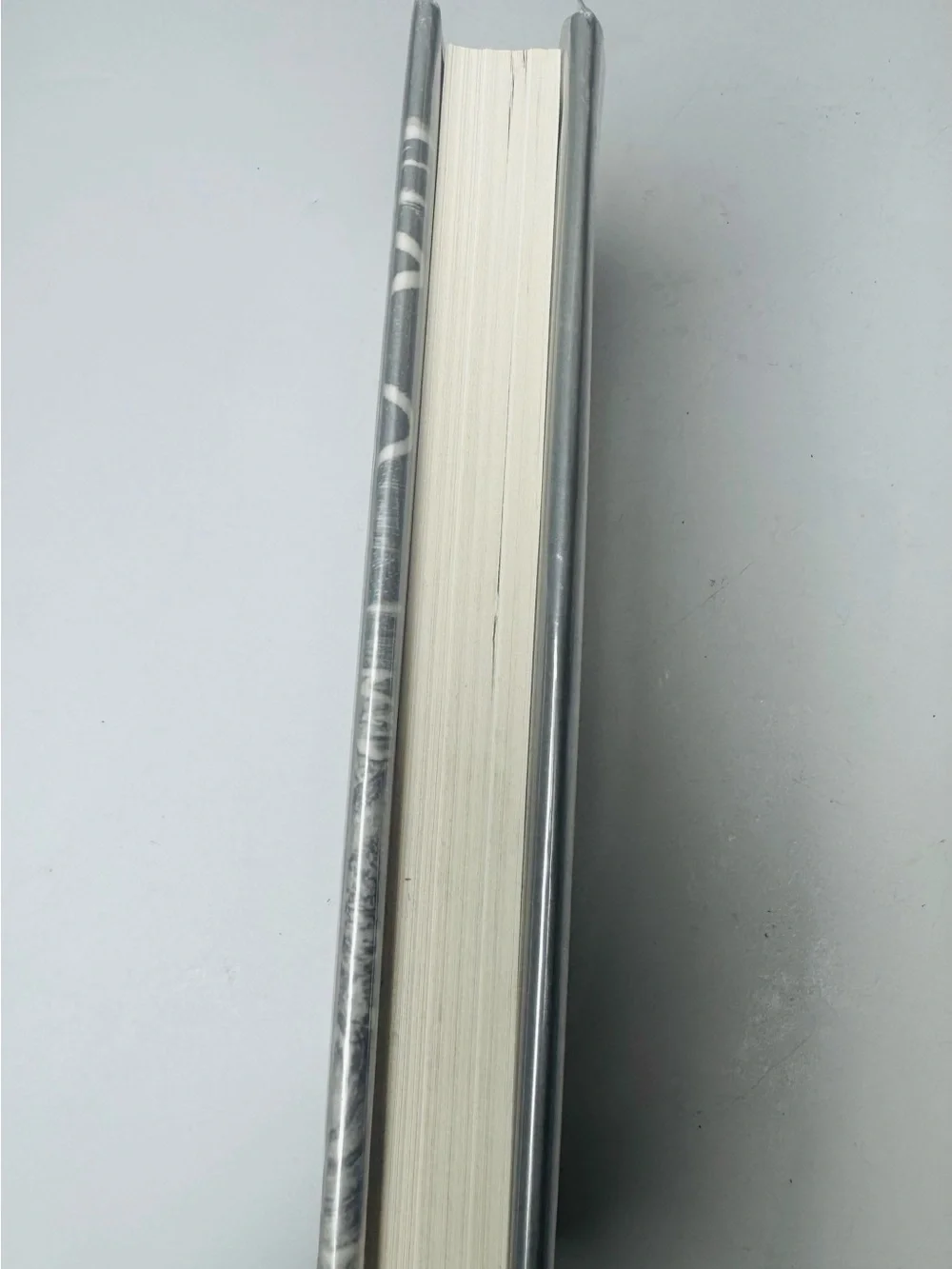 Shakespeare Domesticated - Gray Decorative Book Accent
